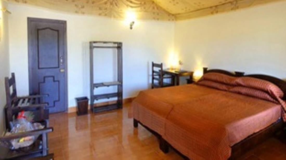 Infinity Rann Of Kutch Hotel Virani Exterior photo